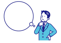 occur toのイラスト